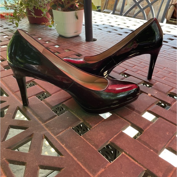 MTNY Stilettos - Picture 1 of 9